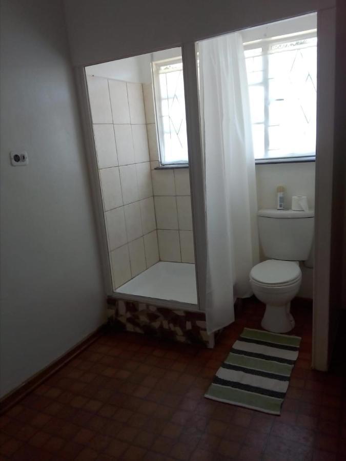 Juds@23 Apartamento Bloemfontein Exterior foto