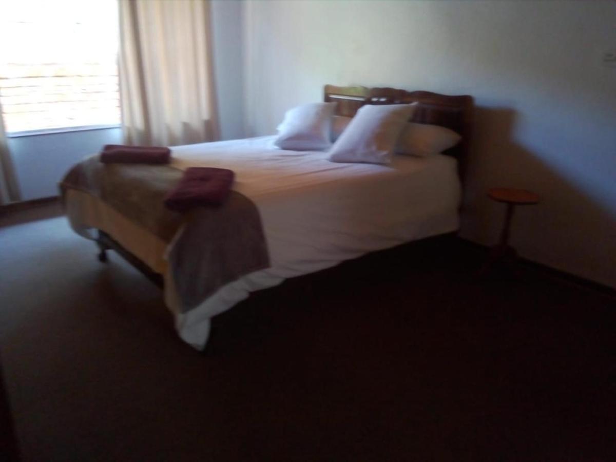 Juds@23 Apartamento Bloemfontein Exterior foto